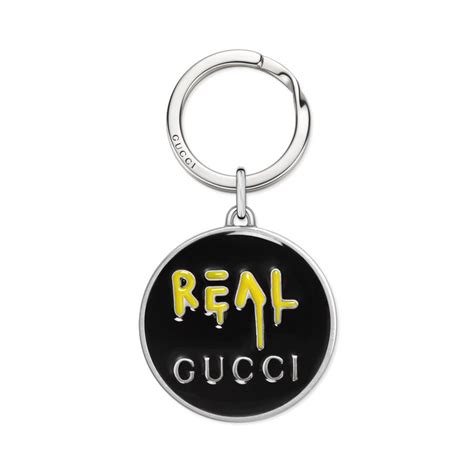 gucci purse charm|gucci ghost keychain.